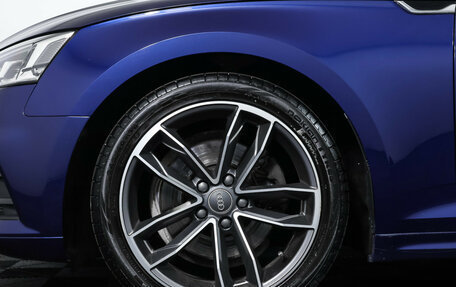 Audi A5, 2018 год, 3 199 000 рублей, 25 фотография