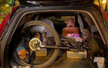 Volvo XC90 II рестайлинг, 2010 год, 1 650 000 рублей, 8 фотография