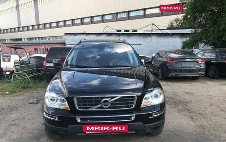 Volvo XC90 II рестайлинг, 2010 год, 1 650 000 рублей, 2 фотография