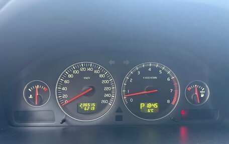 Volvo XC90 II рестайлинг, 2010 год, 1 650 000 рублей, 7 фотография