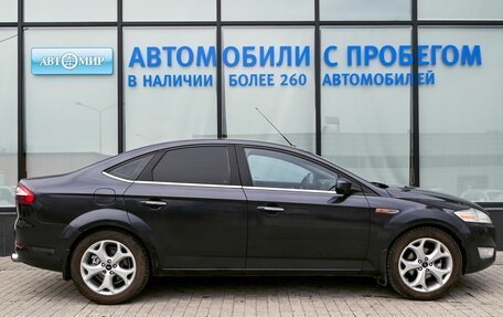 Ford Mondeo IV, 2010 год, 755 000 рублей, 6 фотография