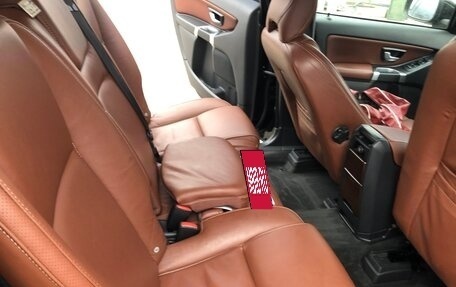 Volvo XC90 II рестайлинг, 2010 год, 1 650 000 рублей, 4 фотография