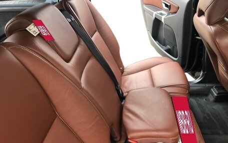 Volvo XC90 II рестайлинг, 2010 год, 1 650 000 рублей, 5 фотография