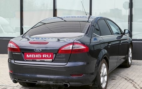 Ford Mondeo IV, 2010 год, 755 000 рублей, 5 фотография