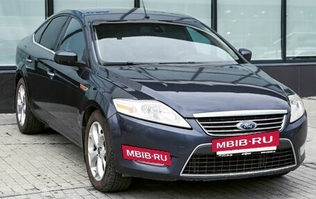 Ford Mondeo IV, 2010 год, 755 000 рублей, 7 фотография