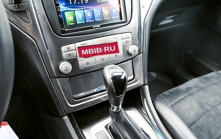 Ford Mondeo IV, 2010 год, 755 000 рублей, 9 фотография