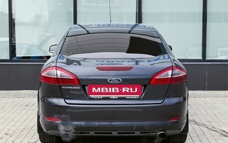 Ford Mondeo IV, 2010 год, 755 000 рублей, 4 фотография