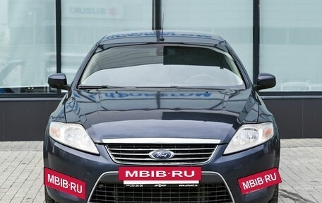 Ford Mondeo IV, 2010 год, 755 000 рублей, 8 фотография