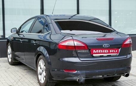 Ford Mondeo IV, 2010 год, 755 000 рублей, 3 фотография