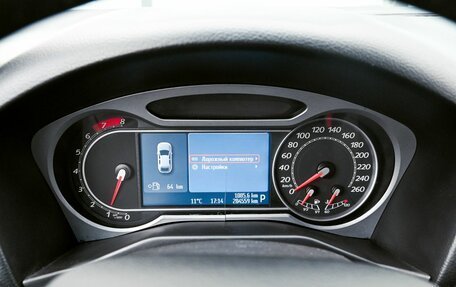 Ford Mondeo IV, 2010 год, 755 000 рублей, 11 фотография