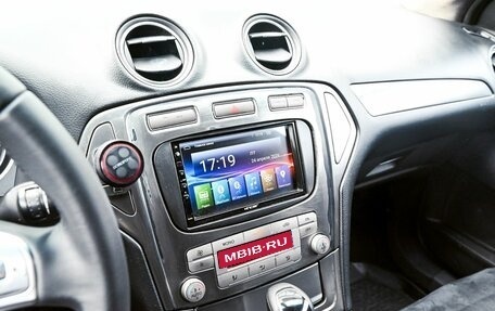 Ford Mondeo IV, 2010 год, 755 000 рублей, 10 фотография