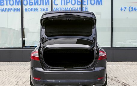 Ford Mondeo IV, 2010 год, 755 000 рублей, 20 фотография