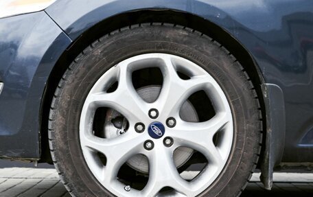 Ford Mondeo IV, 2010 год, 755 000 рублей, 21 фотография