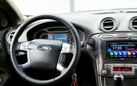 Ford Mondeo IV, 2010 год, 755 000 рублей, 19 фотография