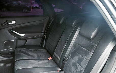 Ford Mondeo IV, 2010 год, 755 000 рублей, 17 фотография