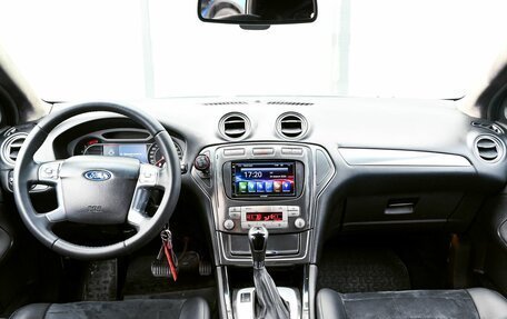 Ford Mondeo IV, 2010 год, 755 000 рублей, 18 фотография