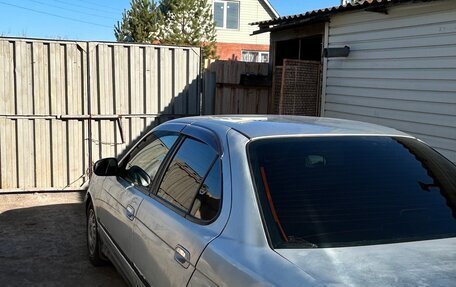 Nissan Sunny B15, 1999 год, 200 000 рублей, 2 фотография