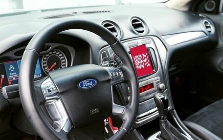 Ford Mondeo IV, 2010 год, 755 000 рублей, 15 фотография