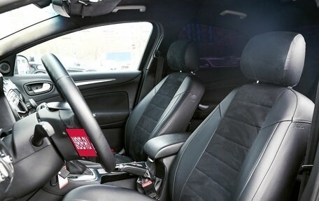 Ford Mondeo IV, 2010 год, 755 000 рублей, 16 фотография