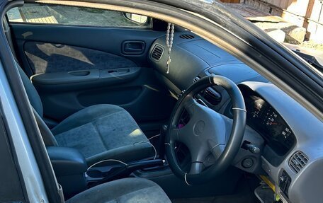 Nissan Sunny B15, 1999 год, 200 000 рублей, 8 фотография