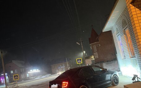 Skoda Rapid I, 2019 год, 1 350 000 рублей, 3 фотография