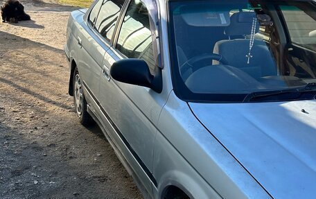 Nissan Sunny B15, 1999 год, 200 000 рублей, 5 фотография