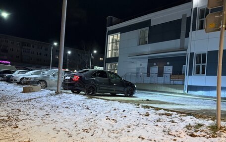 Skoda Rapid I, 2019 год, 1 350 000 рублей, 8 фотография