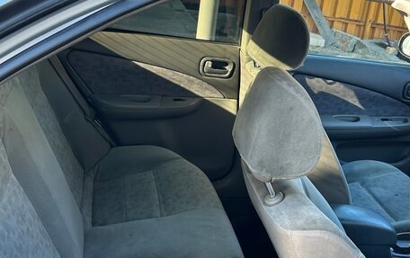 Nissan Sunny B15, 1999 год, 200 000 рублей, 7 фотография