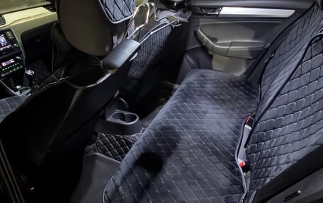 Skoda Rapid I, 2019 год, 1 350 000 рублей, 5 фотография