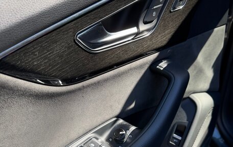 Audi Q8 I, 2021 год, 7 600 000 рублей, 10 фотография