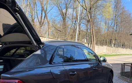 Audi Q8 I, 2021 год, 7 600 000 рублей, 16 фотография