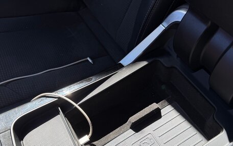 Audi Q8 I, 2021 год, 7 600 000 рублей, 9 фотография