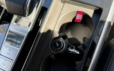 Audi Q8 I, 2021 год, 7 600 000 рублей, 13 фотография