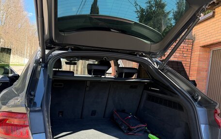 Audi Q8 I, 2021 год, 7 600 000 рублей, 20 фотография