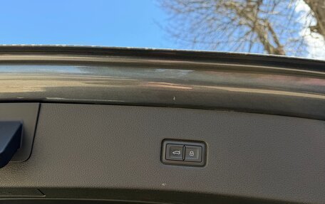 Audi Q8 I, 2021 год, 7 600 000 рублей, 22 фотография