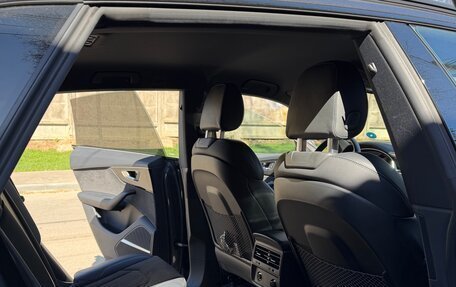 Audi Q8 I, 2021 год, 7 600 000 рублей, 19 фотография