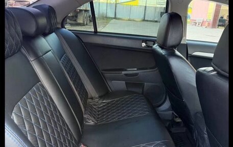 Mitsubishi Lancer IX, 2007 год, 650 000 рублей, 4 фотография