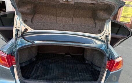 Mitsubishi Lancer IX, 2007 год, 650 000 рублей, 7 фотография