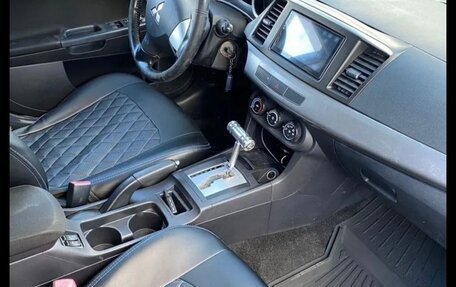 Mitsubishi Lancer IX, 2007 год, 650 000 рублей, 6 фотография