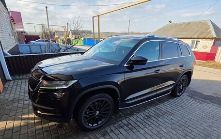 Skoda Kodiaq I, 2020 год, 3 500 000 рублей, 7 фотография