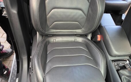 Skoda Kodiaq I, 2020 год, 3 500 000 рублей, 11 фотография