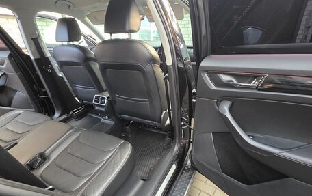 Skoda Kodiaq I, 2020 год, 3 500 000 рублей, 13 фотография