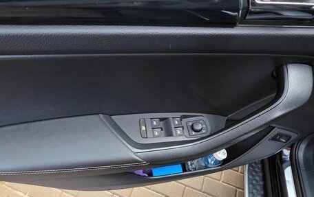 Skoda Kodiaq I, 2020 год, 3 500 000 рублей, 22 фотография