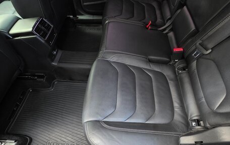 Skoda Kodiaq I, 2020 год, 3 500 000 рублей, 16 фотография