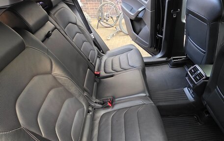 Skoda Kodiaq I, 2020 год, 3 500 000 рублей, 14 фотография