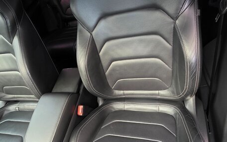 Skoda Kodiaq I, 2020 год, 3 500 000 рублей, 23 фотография