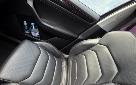 Skoda Kodiaq I, 2020 год, 3 500 000 рублей, 18 фотография