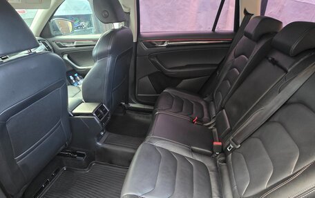 Skoda Kodiaq I, 2020 год, 3 500 000 рублей, 15 фотография