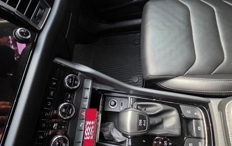 Skoda Kodiaq I, 2020 год, 3 500 000 рублей, 20 фотография