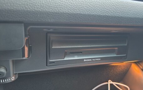 Skoda Kodiaq I, 2020 год, 3 500 000 рублей, 26 фотография